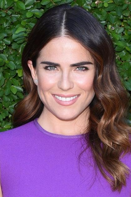 Karla Souza