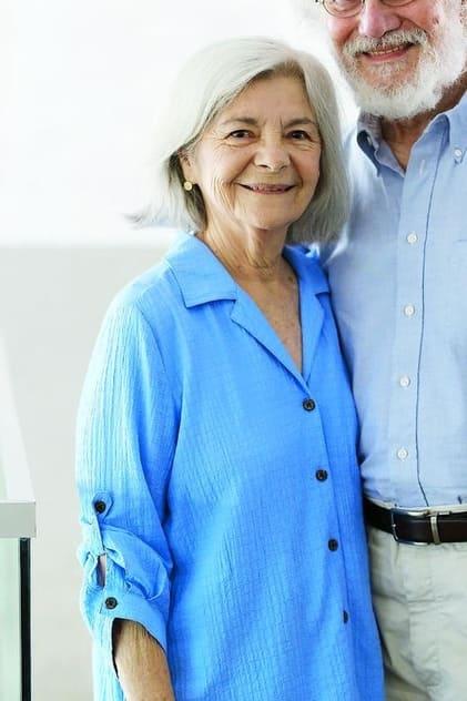 Blanca Silvia Eró