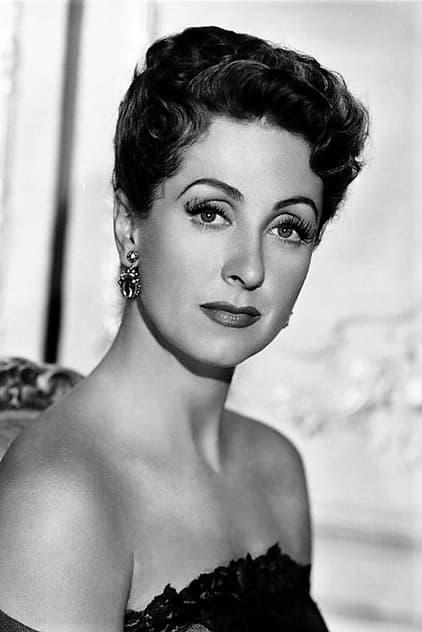 Danielle Darrieux