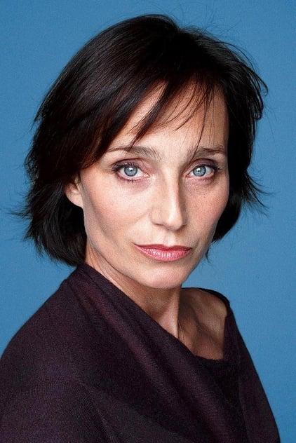 Kristin Scott Thomas