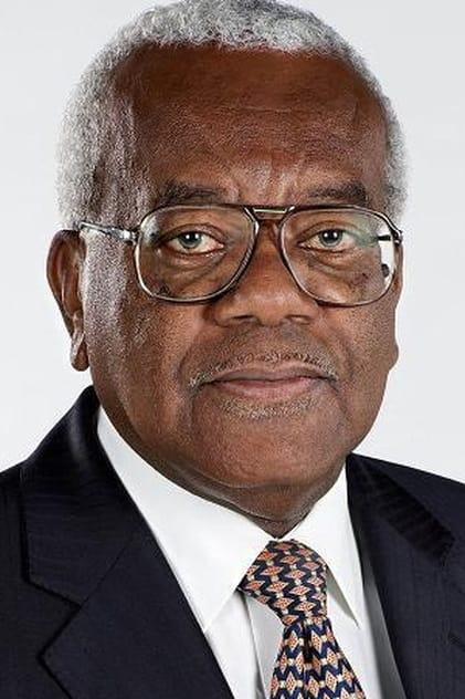 Trevor McDonald