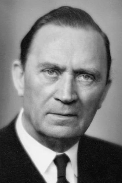 Gösta Sandin