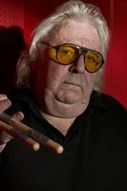 Lee Kerslake