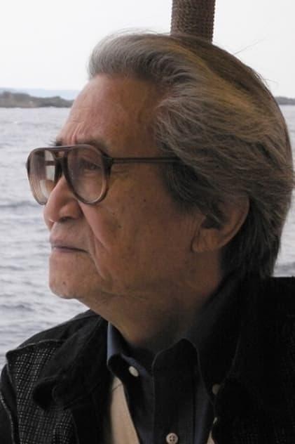 Noriaki Tsuchimoto