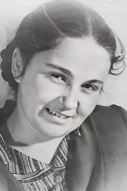 Irina Solovyova