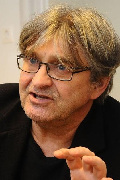 György Dörner