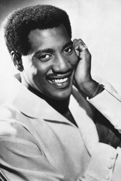 Otis Redding