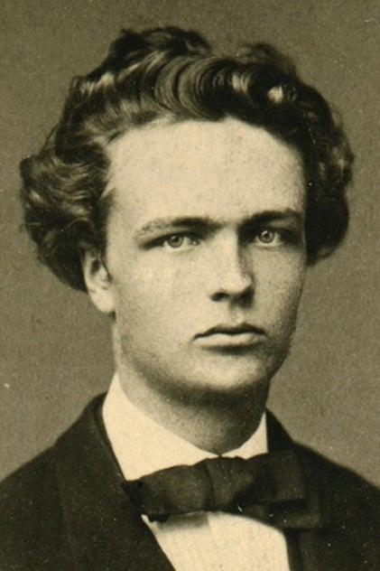 August Strindberg