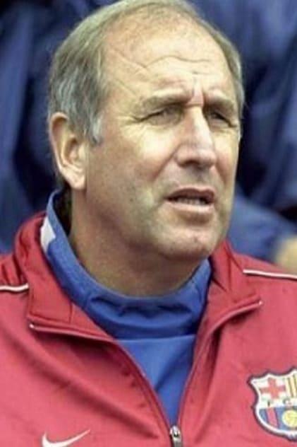 Charly Rexach