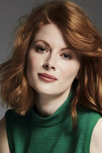 Emily Beecham