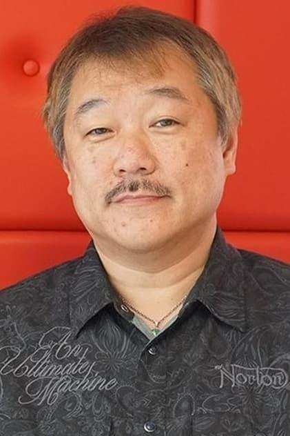 Shoji Hata