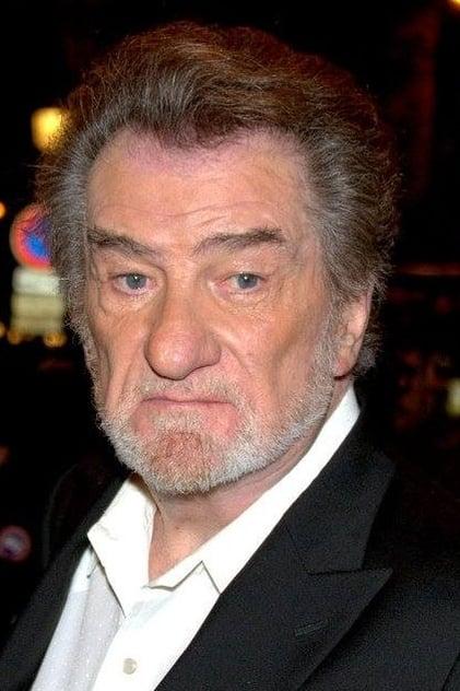 Eddy Mitchell