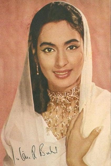 Nutan