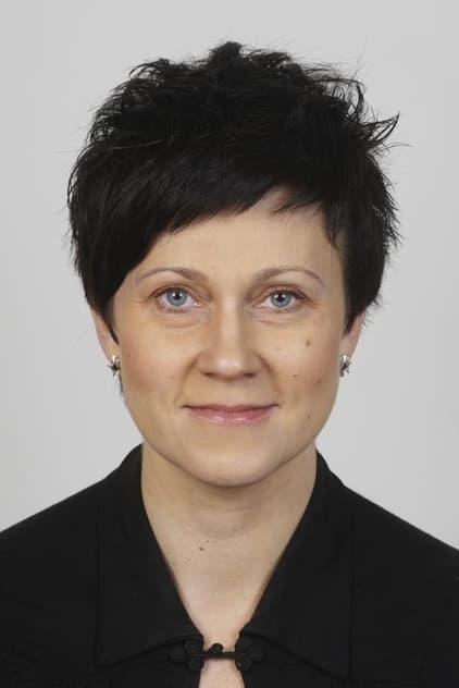 Helen Valkna