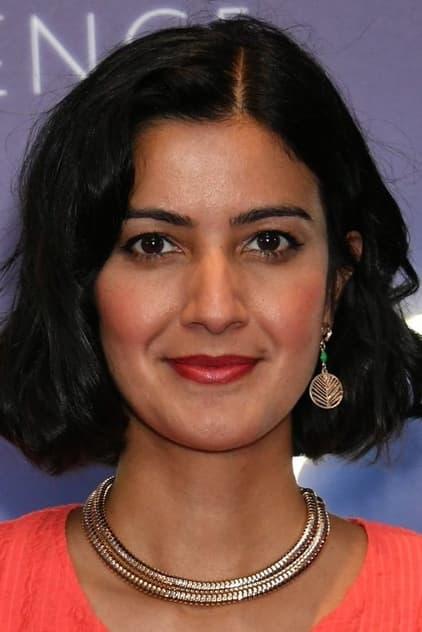 Rakhee Thakrar