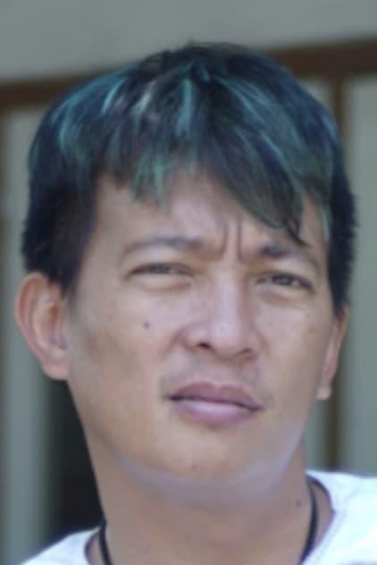 Aga Wahyudi