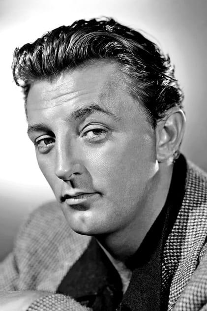 Robert Mitchum