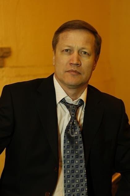 Vladimir Kuptsov