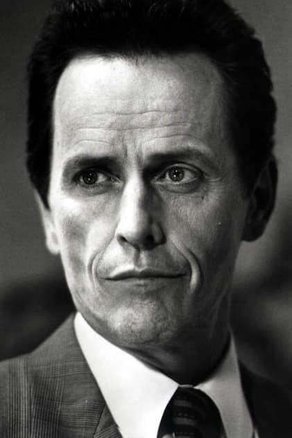 Stephen McHattie