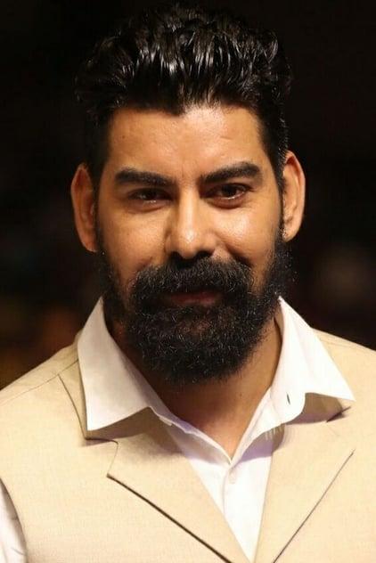 Kabir Duhan Singh