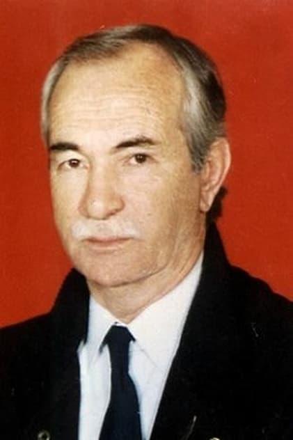 Özdemir Öğüt