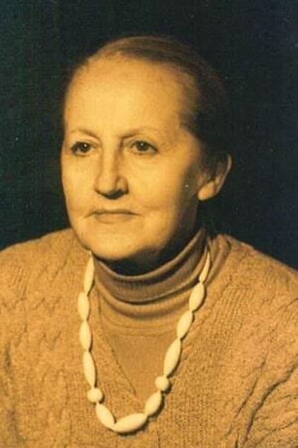 Ljiljana Kontić