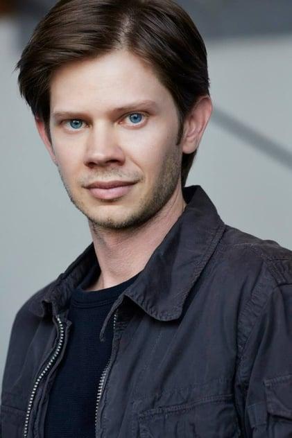 Lee Norris