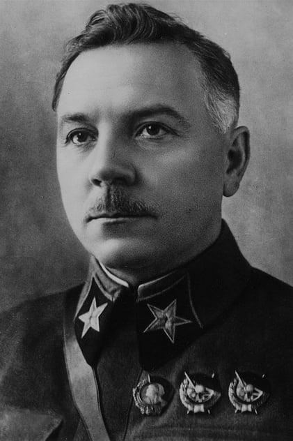 Kliment Voroshilov