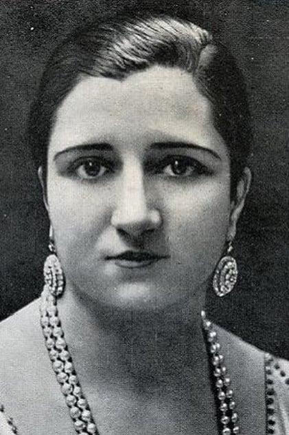 Carola Fernán Gómez