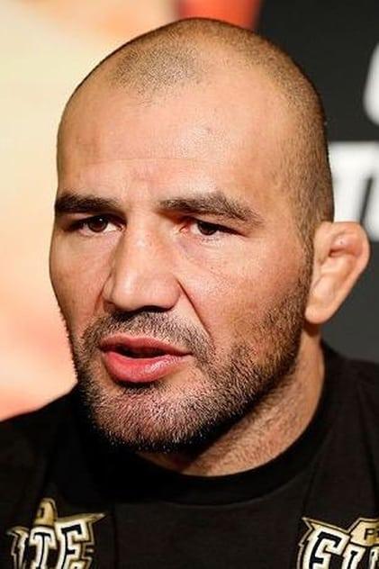 Glover Teixeira