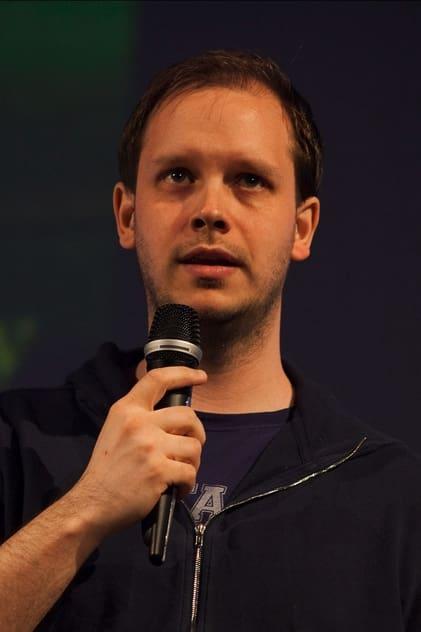 Peter Sunde