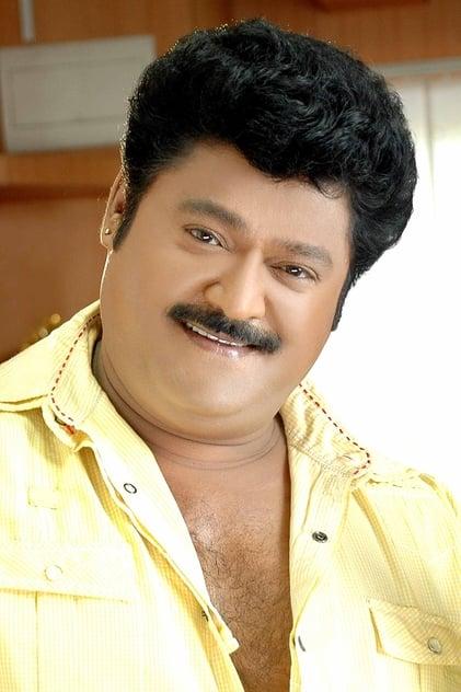 Jaggesh