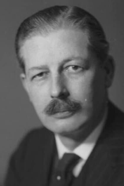 Harold Macmillan