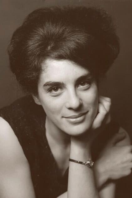 Eleanor Bron