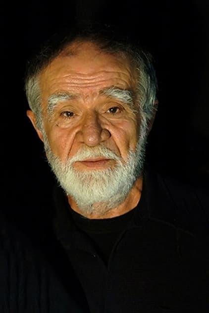 Nikos Bousdoukos