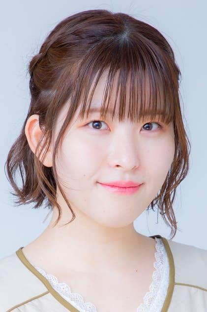 Manaka Iwami