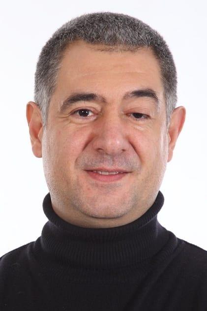 Melih Ekener