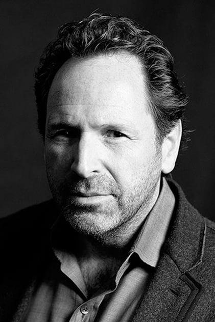 Barry Avrich