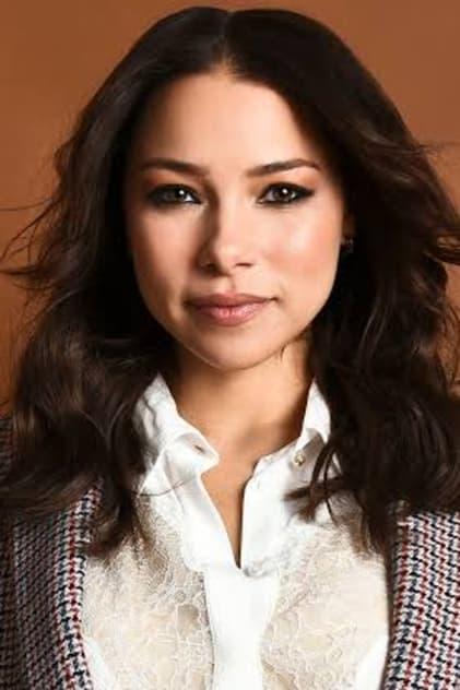 Jessica Parker Kennedy