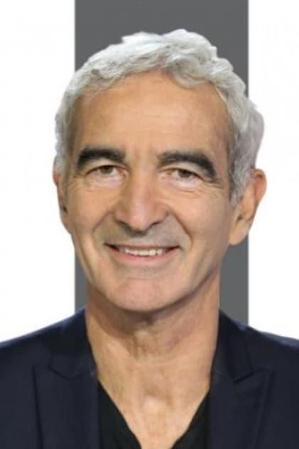 Raymond Domenech