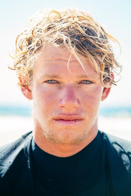 John John Florence