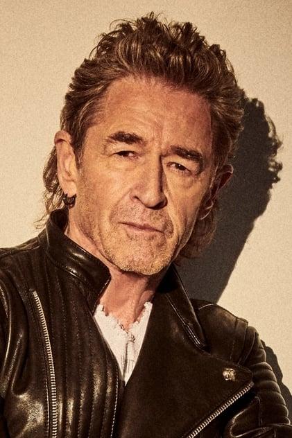 Peter Maffay