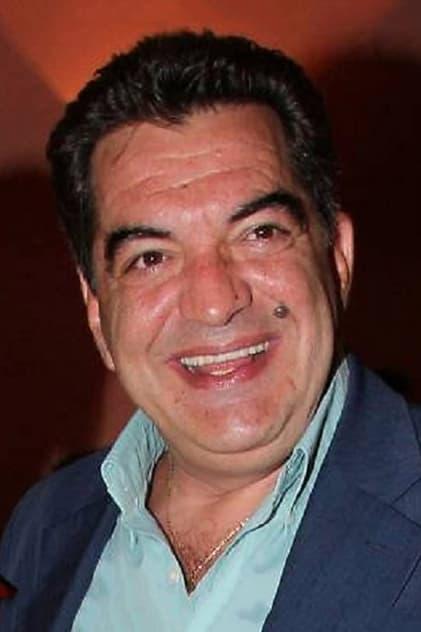 Kostas Evripiotis