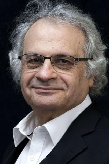 Amin Maalouf