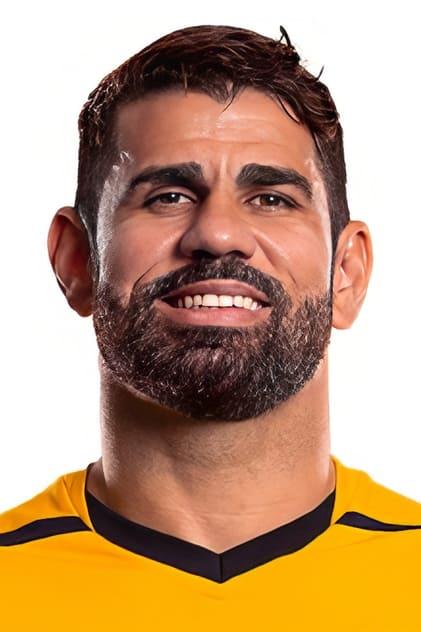 Diego Costa