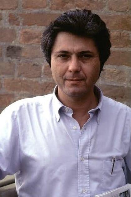 Ömer Kavur