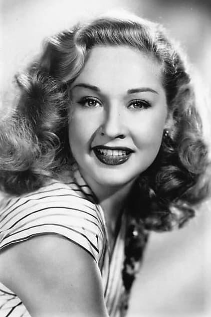 Bonita Granville