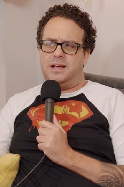 Joe DeRosa