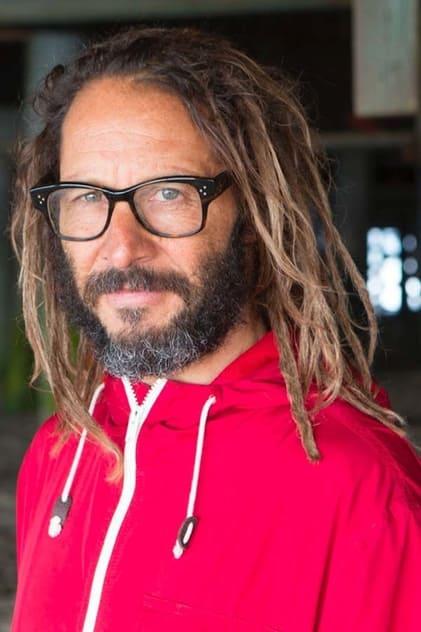 Tony Alva