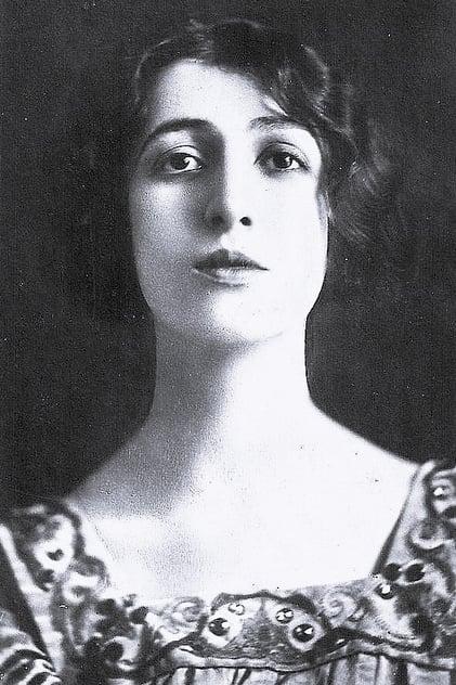 Elena Sangro